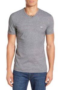 nordstrom anniversary sale Lacoste v neck shirt