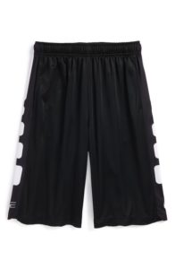 nike shorts nordstrom boy sale elite