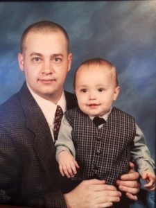 dad, daddy, father's day, son, father
