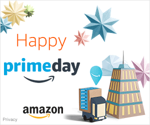 amazon prime