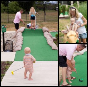 Family Fun