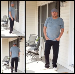 stitch fix men influencer style subsription box fashion