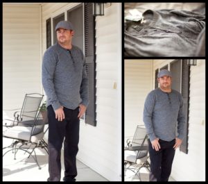 stitch fix men influencer style subsription box fashion