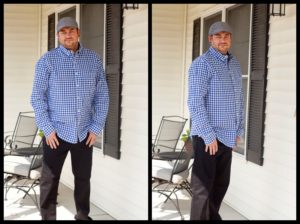 stitch fix men influencer style subsription box fashion