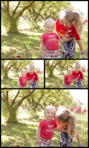 Okaw Valley Apple Orchard Sullivan Illinois