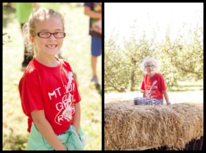 Okaw Valley Apple Orchard Sullivan Illinois