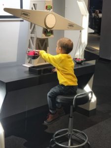 st louis science center