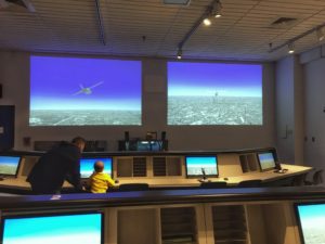 st louis science center