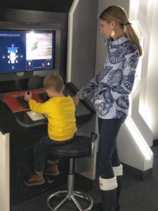 st louis science center
