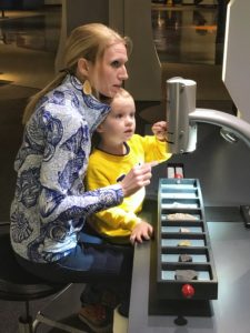 st louis science center