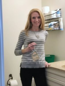 spring cleaning solugaurd disinfectant