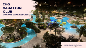 IHG orange lake resort Florida